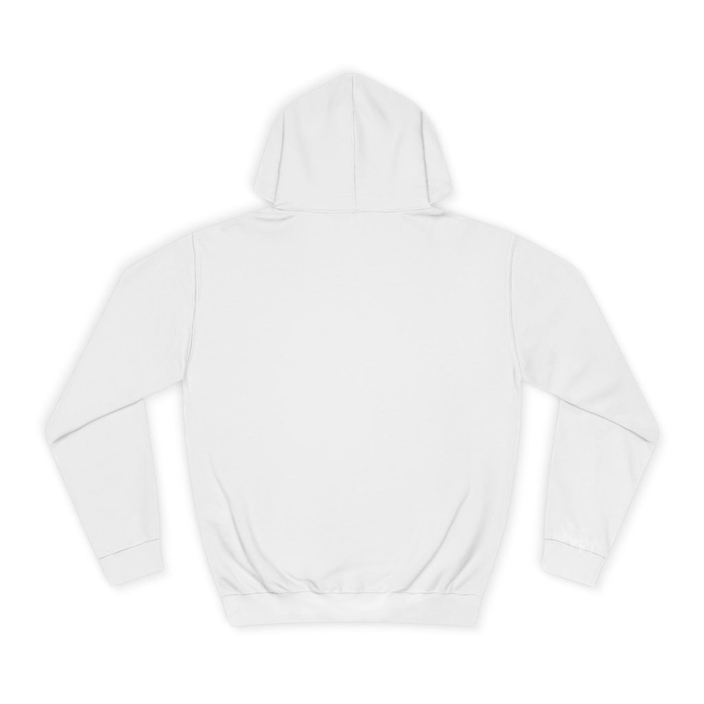 Team SDS Black Logo Hoodie
