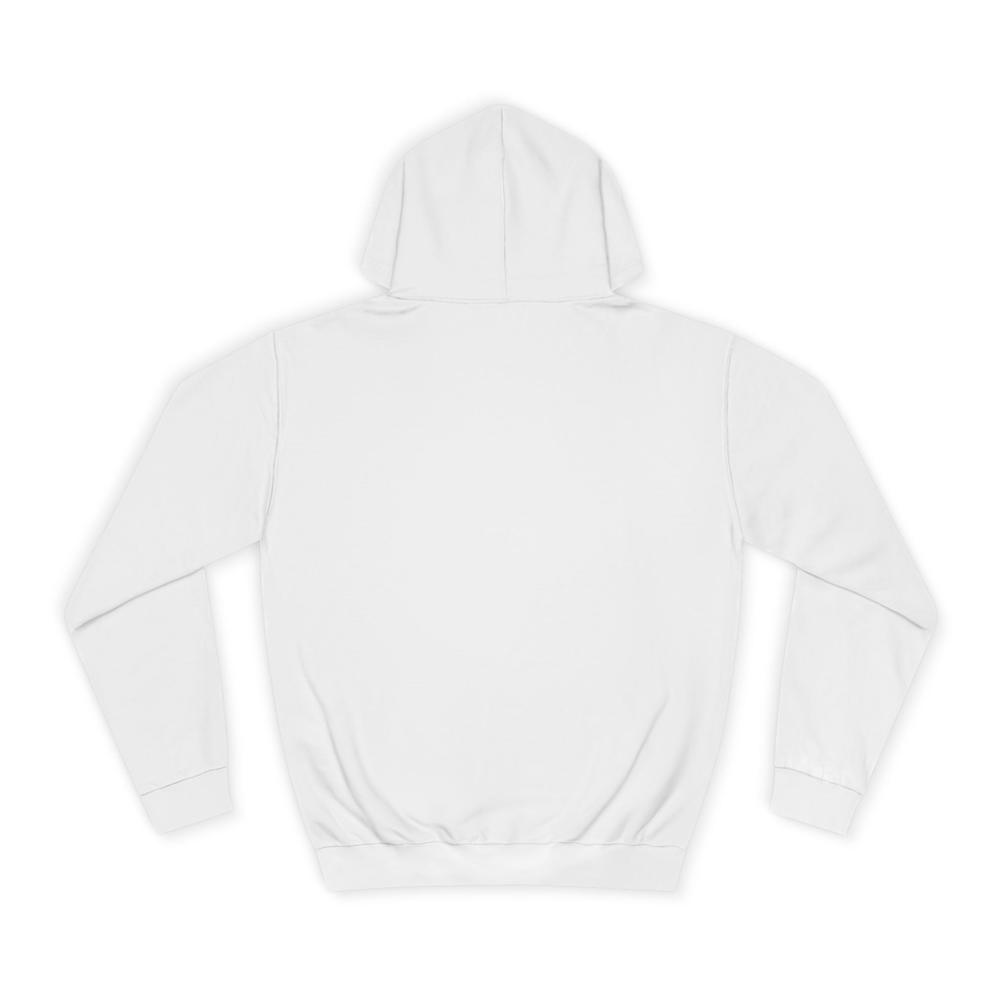 Team SDS Black Logo Hoodie